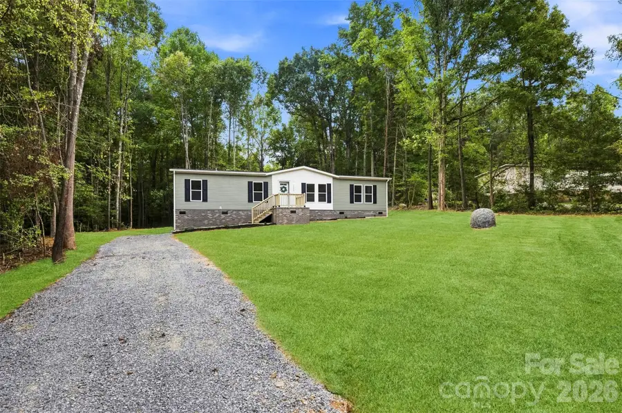 1280 Forest Ridge Road, Bessemer City, NC 28016 - #3