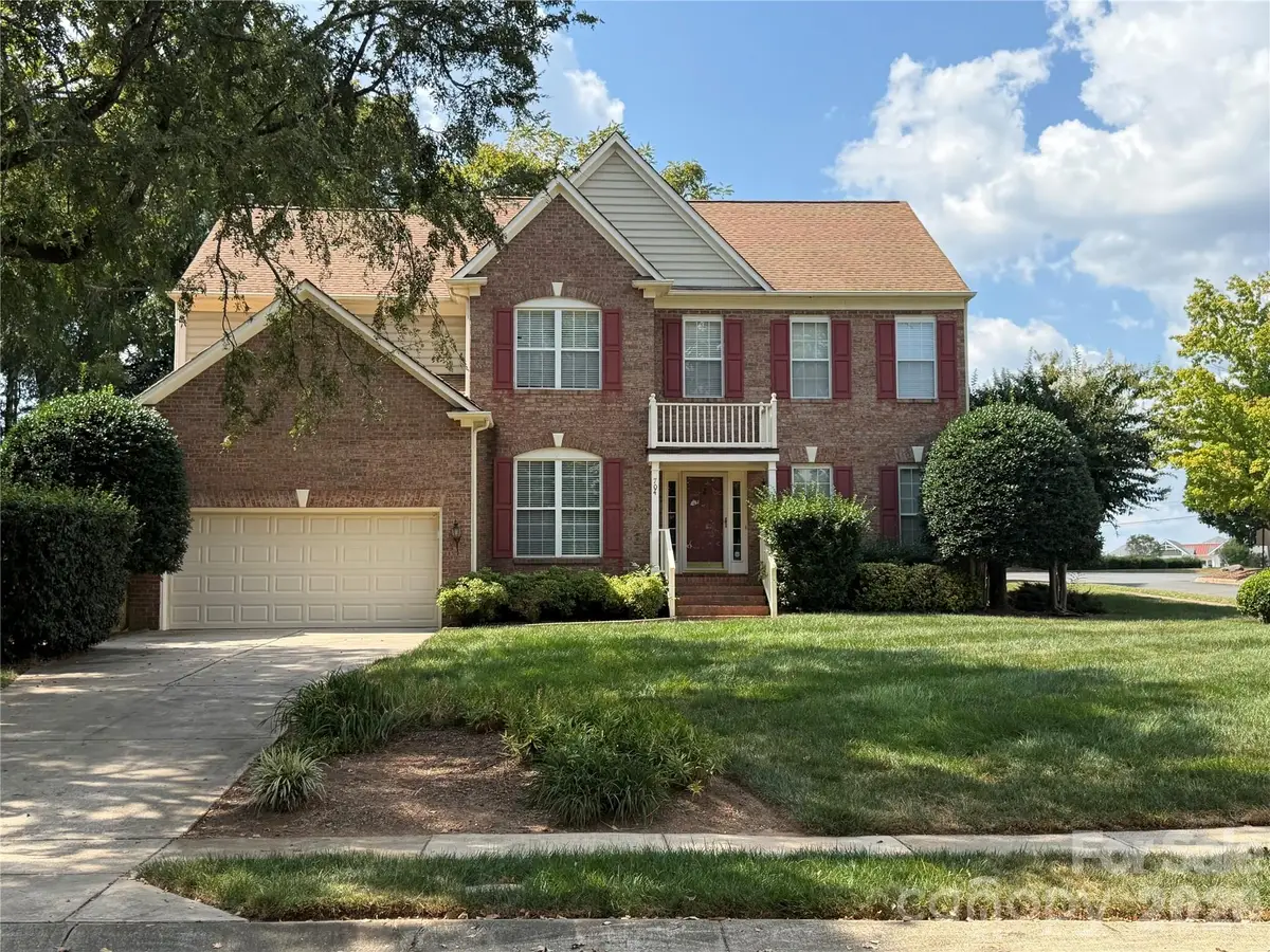 704 Meadow Lake Drive, Matthews, NC 28105 - #1