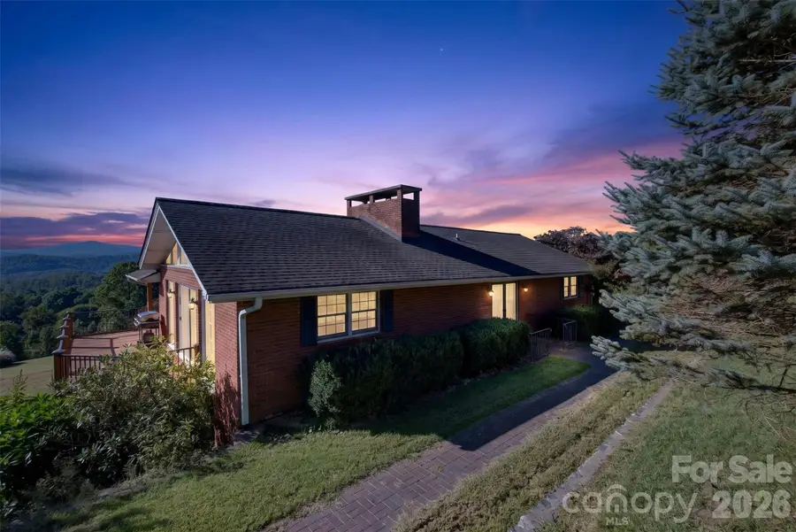 93 Orchard Hill, Saluda, NC 28773 - #2