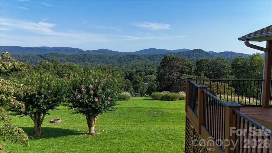 93 Orchard Hill, Saluda, NC 28773 - #3