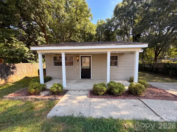 1610 Martin Avenue, Gastonia, NC 28052