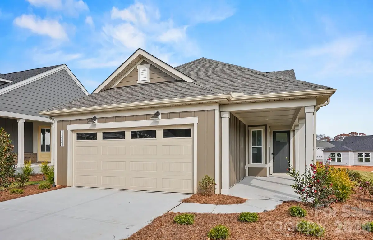 1468 Mining Camp Road, Midland, NC 28107 - #1