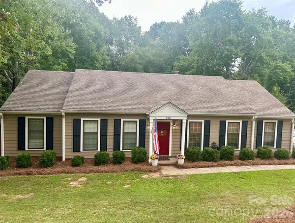 622 Silversmith Lane, Charlotte, NC 28270