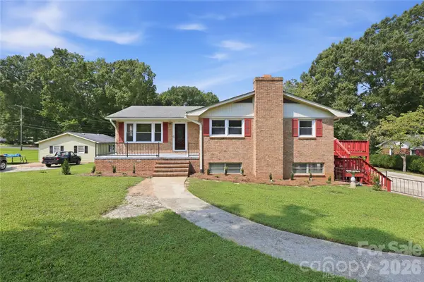 1014 Hoke Street, Kannapolis, NC 28081