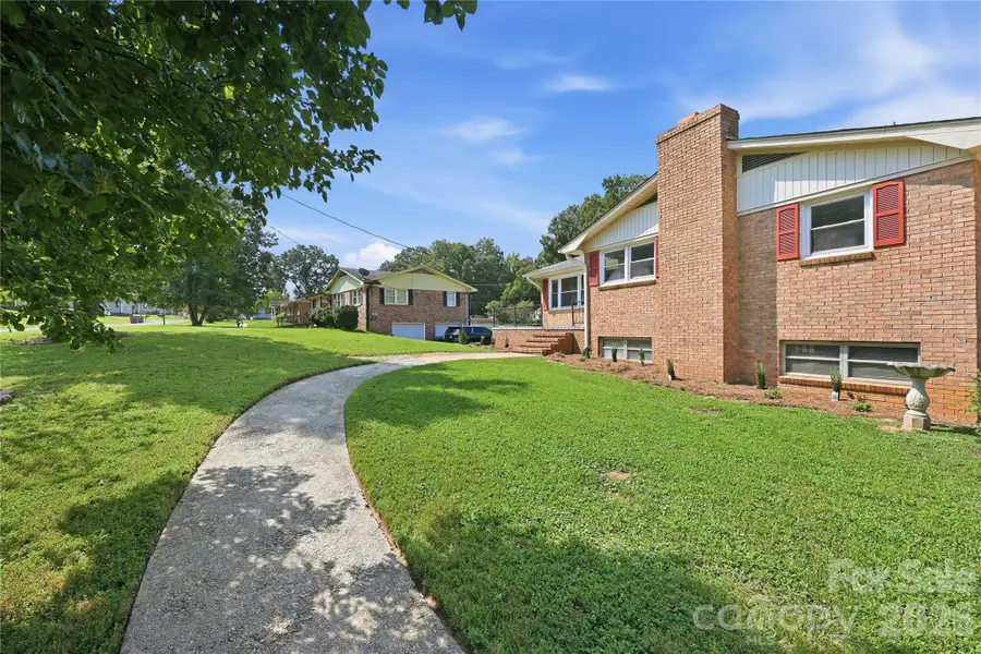 1014 Hoke Street, Kannapolis, NC 28081 - #2