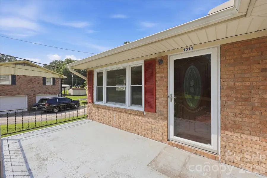 1014 Hoke Street, Kannapolis, NC 28081 - #3