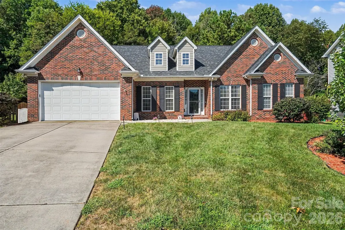 12015 Hampton Place Drive, Charlotte, NC 28269 - #1