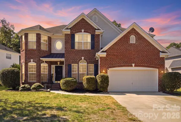 1008 Grayscroft Drive, Waxhaw, NC 28173