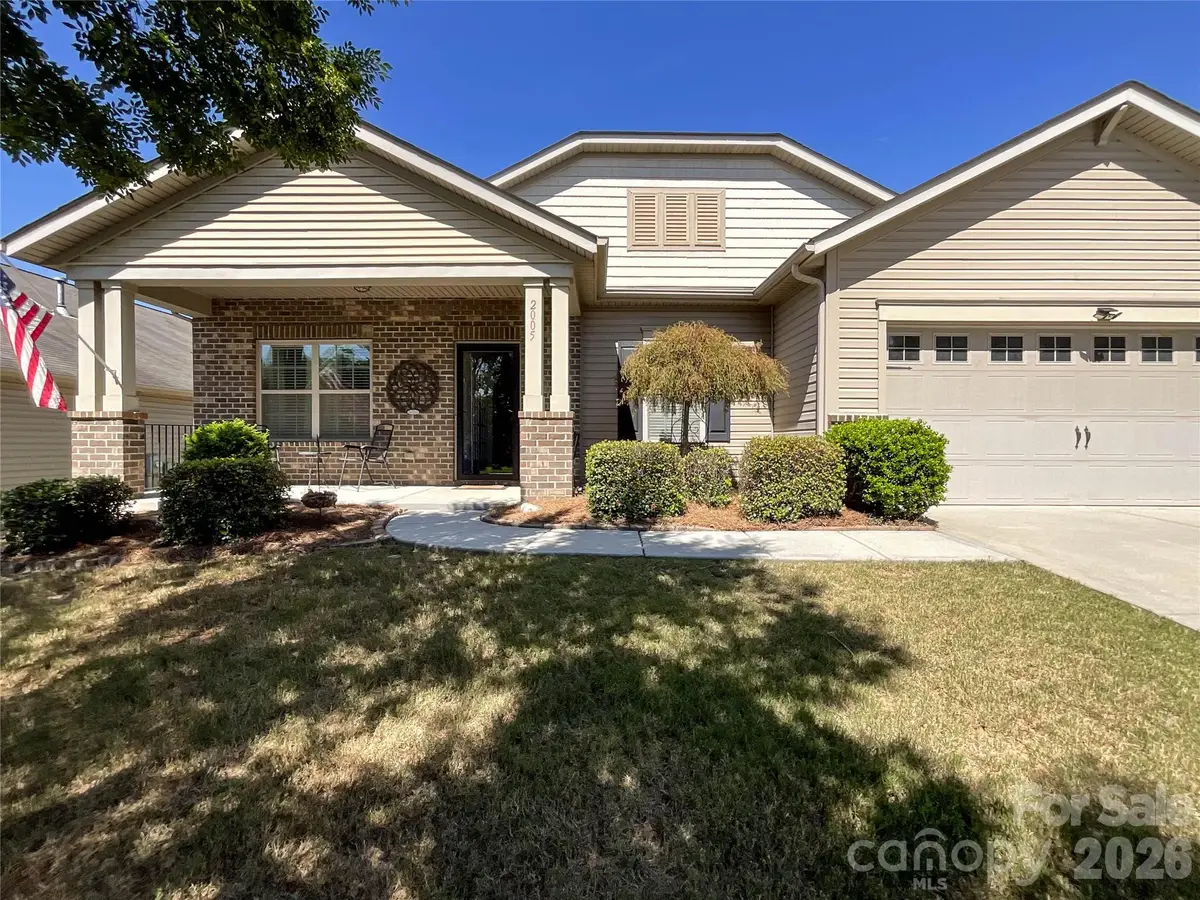 2005 Yellow Daisy Drive, Matthews, NC 28104 - #1