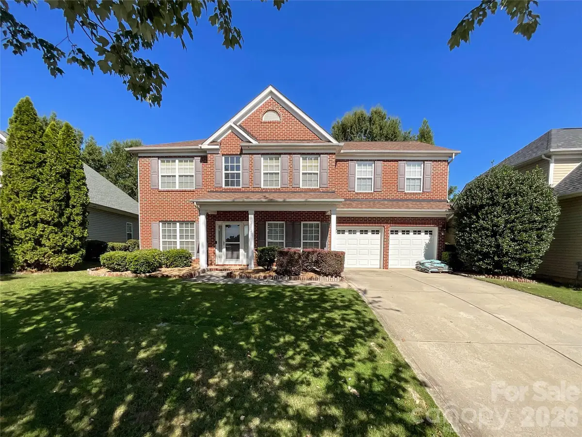 1112 Tranquil Falls Lane, Matthews, NC 28104 - #1