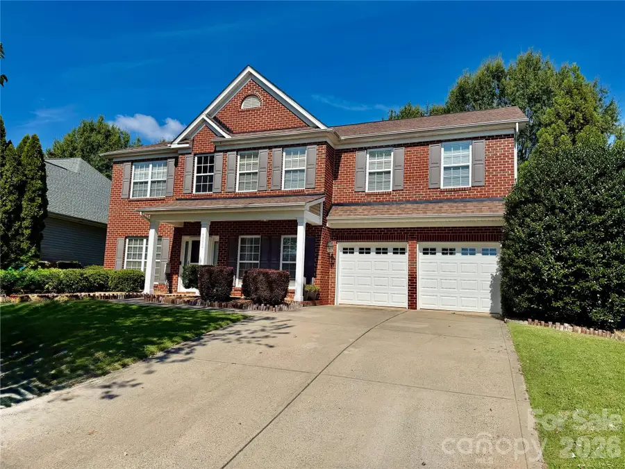 1112 Tranquil Falls Lane, Matthews, NC 28104 - #2