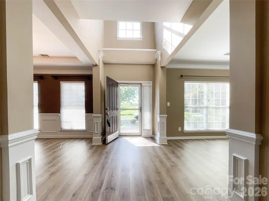 1112 Tranquil Falls Lane, Matthews, NC 28104 - #3