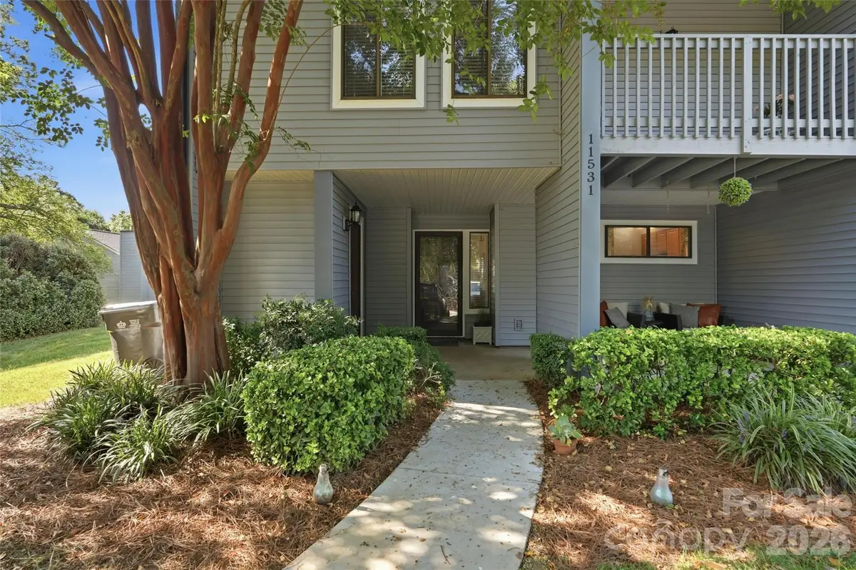 11531 Turn Stone Court, Charlotte, NC 28226 - #1