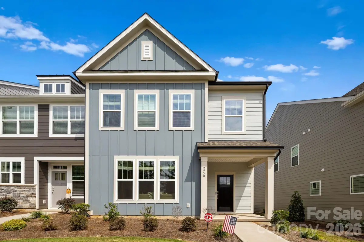 2950 Clyde Drive, Charlotte, NC 28208 - #1