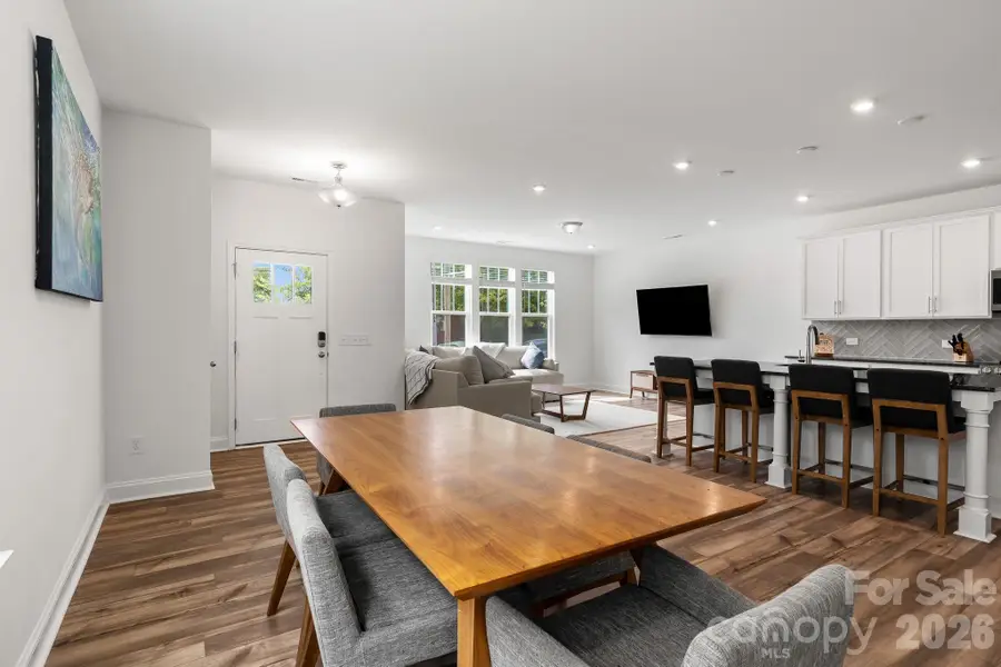 2950 Clyde Drive, Charlotte, NC 28208 - #2