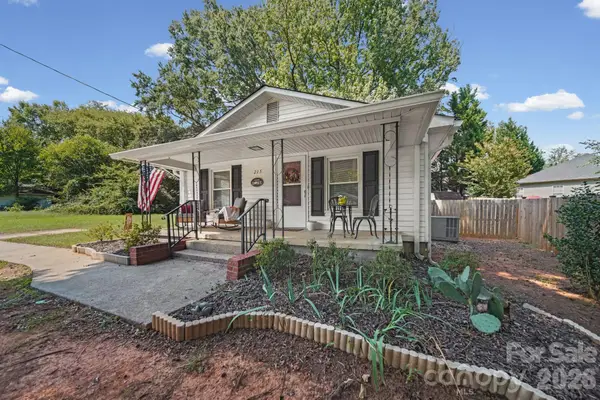 215 Small Street, Kannapolis, NC 28083
