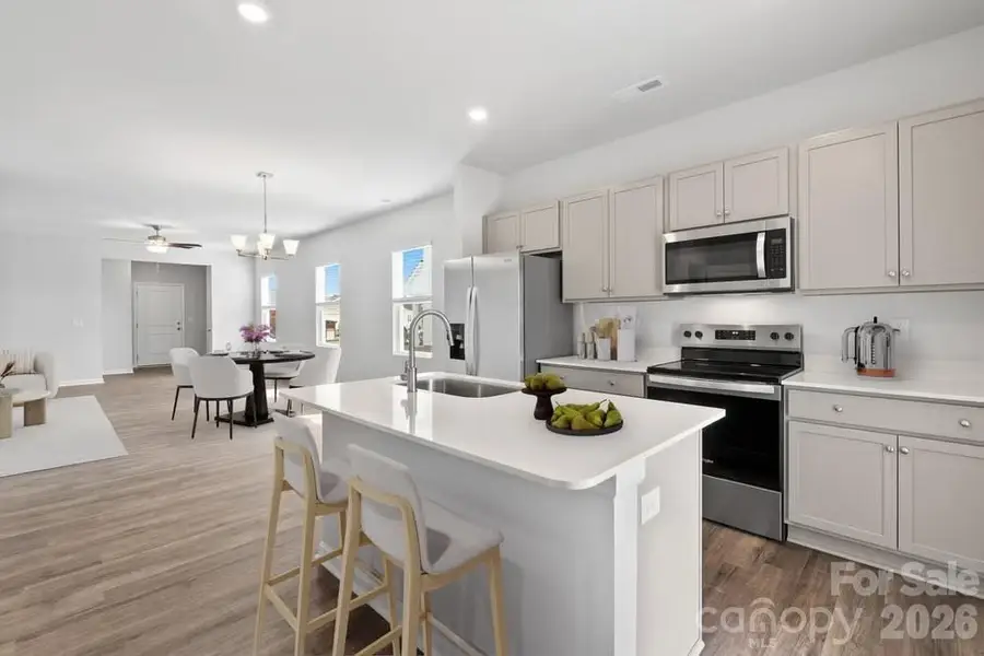106 Three Kings Way, Albemarle, NC 28001 - #2