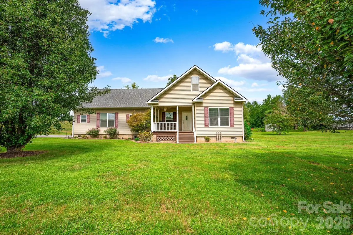 326 Dowell Road, Olin, NC 28660 - #1