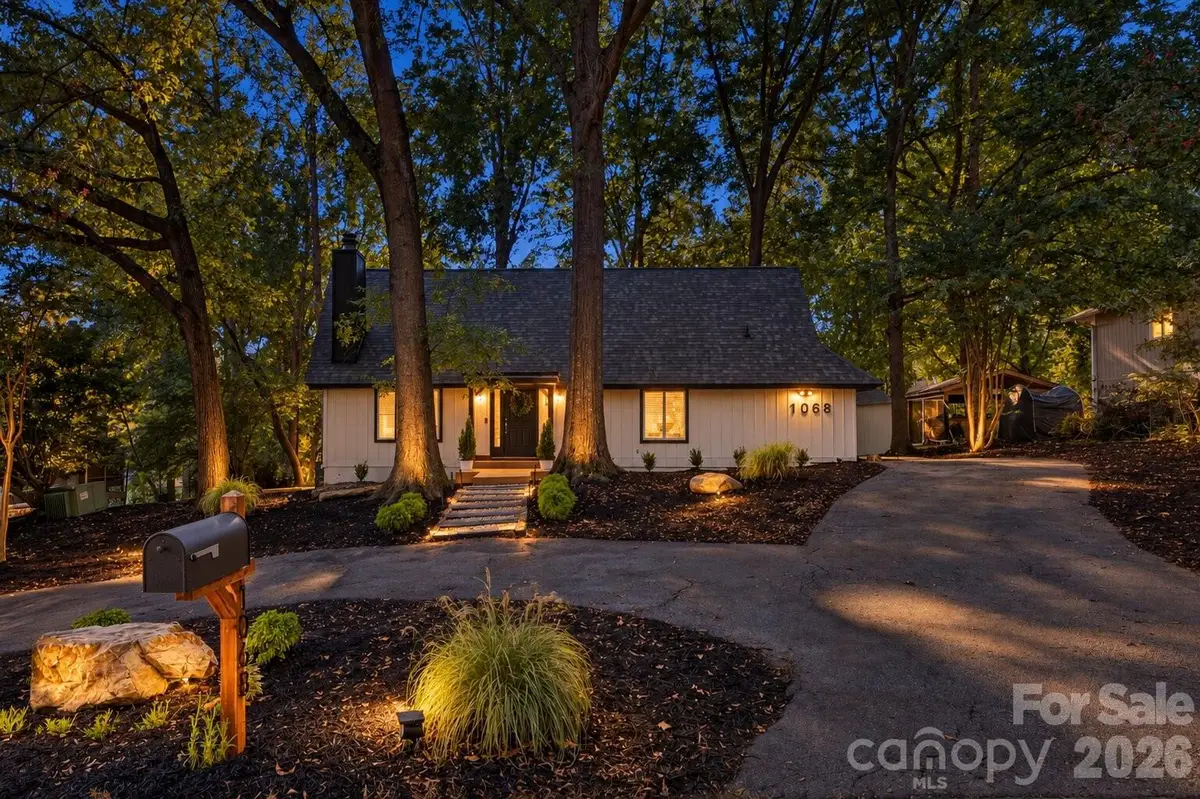 1068 Gauguin Lane, Tega Cay, SC 29708 - #1