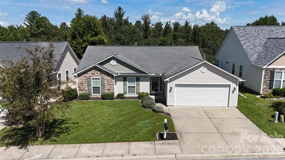 105 Creekwalk Lane, Hendersonville, NC 28792 - #1