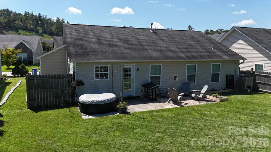 105 Creekwalk Lane, Hendersonville, NC 28792 - #3