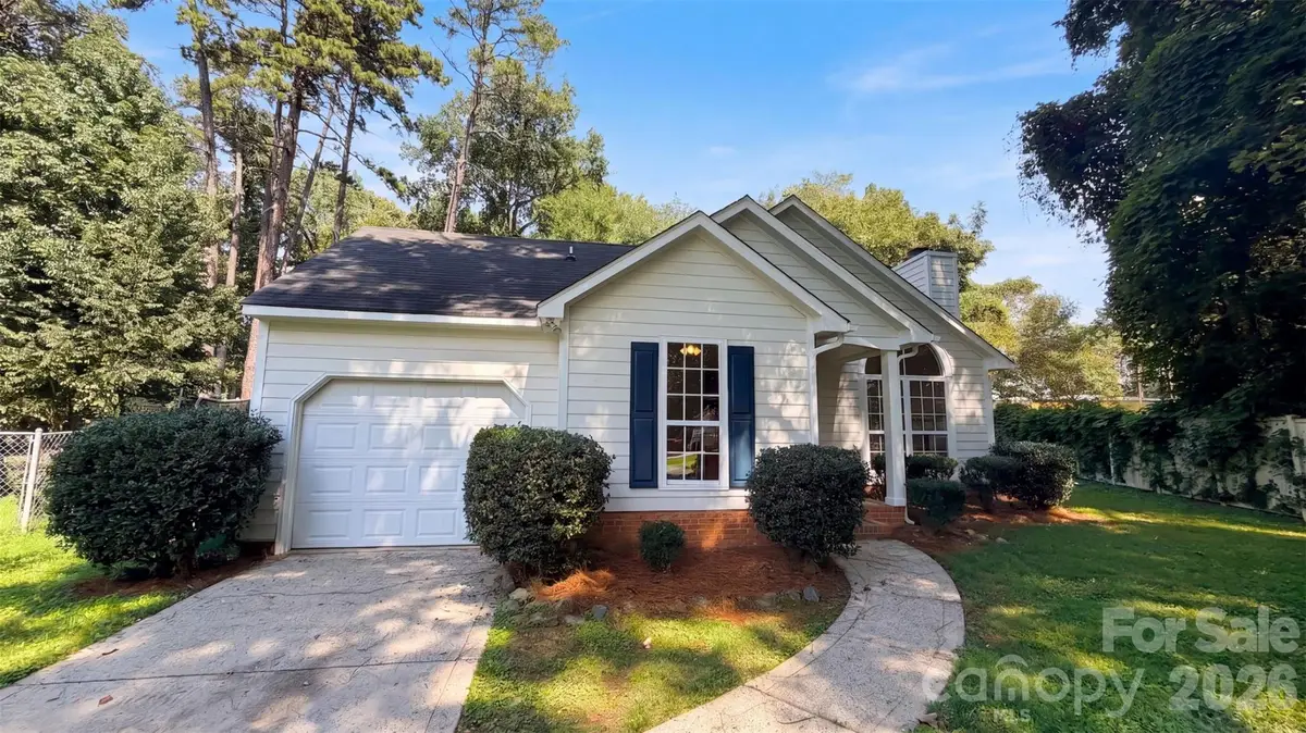6223 Sunbridge Court, Charlotte, NC 28269 - #1