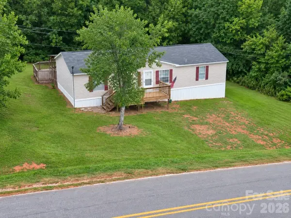 185 Coot Sistare Road, Lancaster, SC 29720
