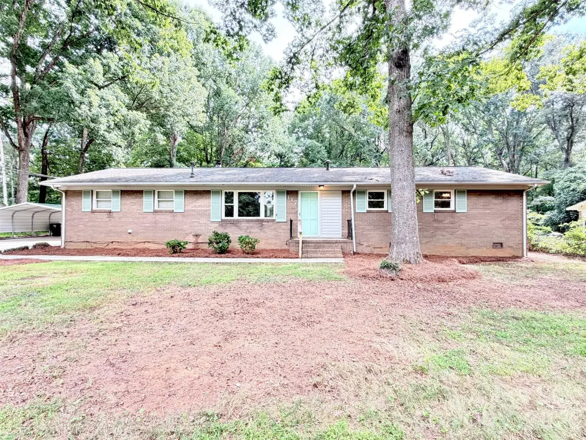 117 Robinson Avenue, Matthews, NC 28104 - #1