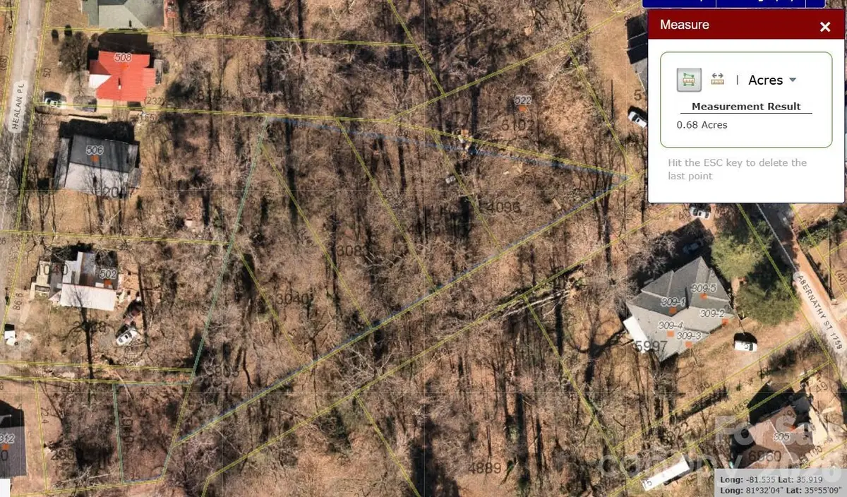 000 Glendale Street, Lenoir, NC 28645 - #1