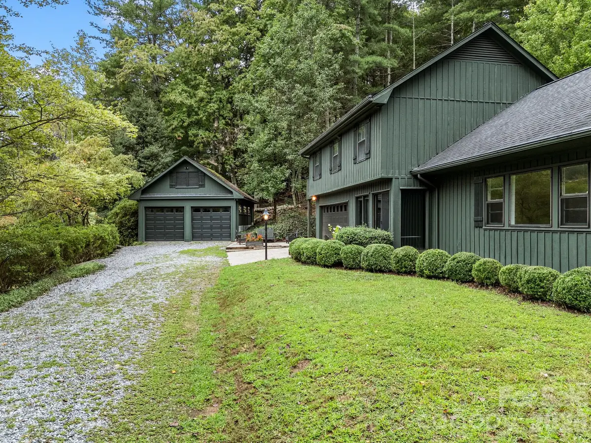 1164 Garrett Road, Mill Spring, NC 28756 - #1
