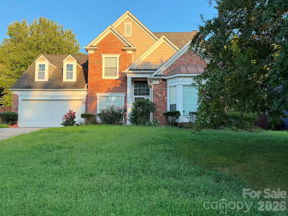 11325 Longhedge Lane, Charlotte, NC 28273 - #1