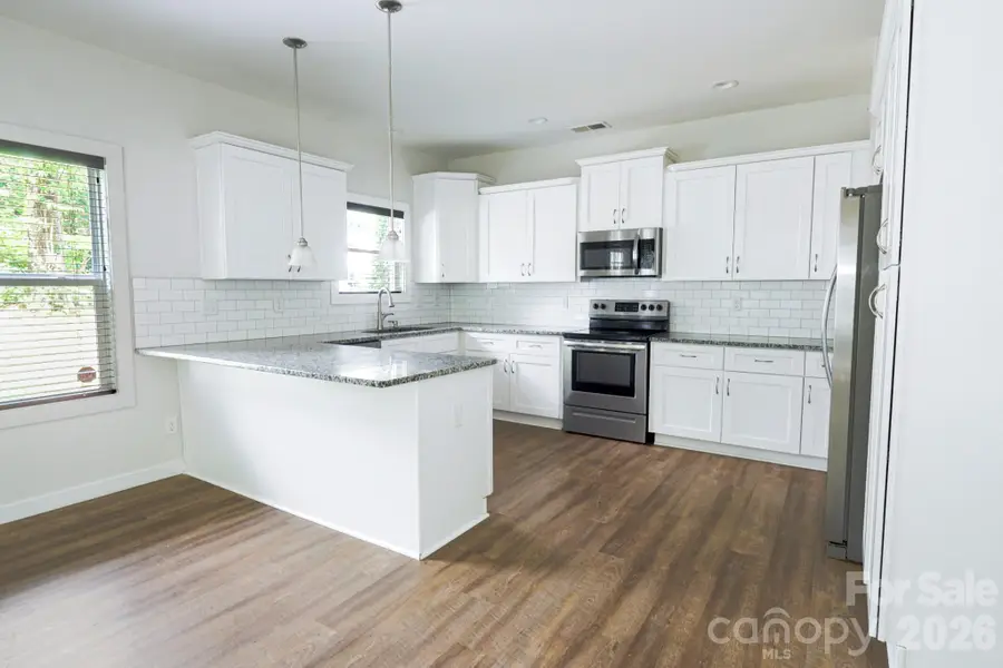 2908 Burgess Drive, Charlotte, NC 28208 - #3