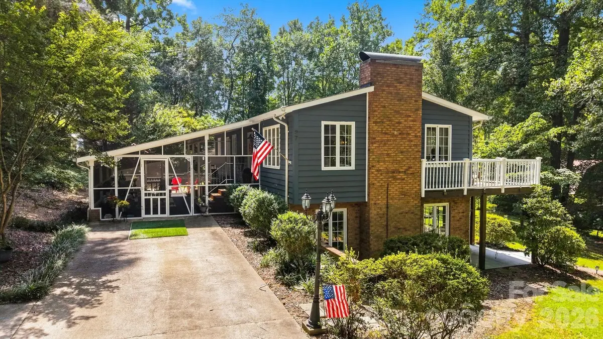 37 Home Place Lane, Hickory, NC 28601 - #1