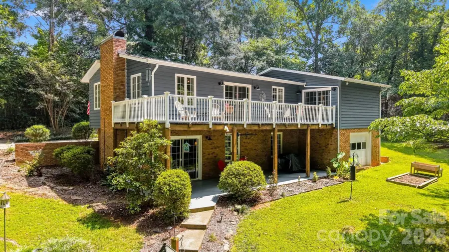 37 Home Place Lane, Hickory, NC 28601 - #3