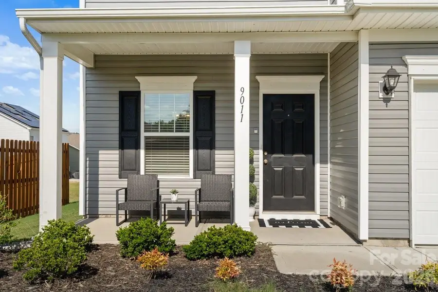9011 Evercrisp Lane, Charlotte, NC 28215 - #3