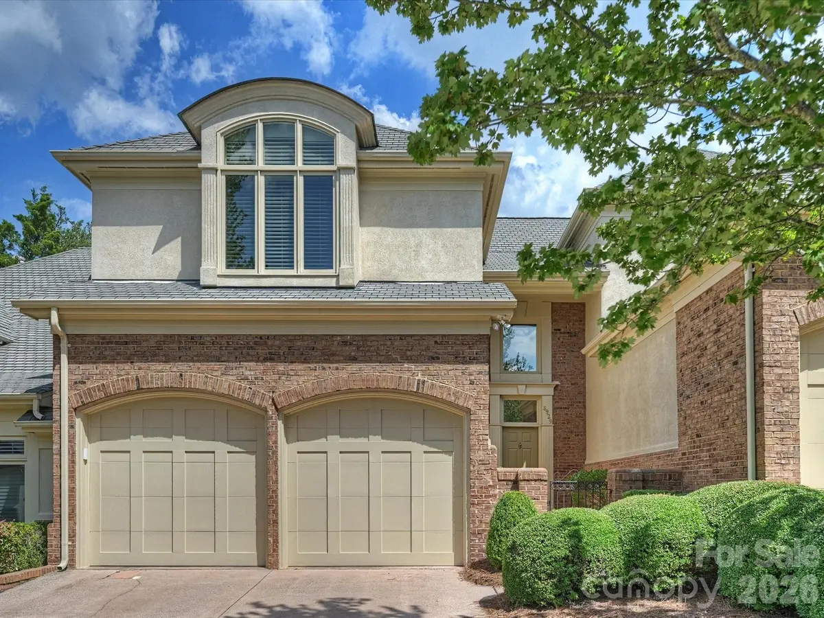 8929 Challis Hill Lane, Charlotte, NC 28226 - #1