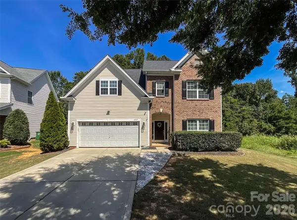 6019 Grassy Knoll Circle, Matthews, NC 28104