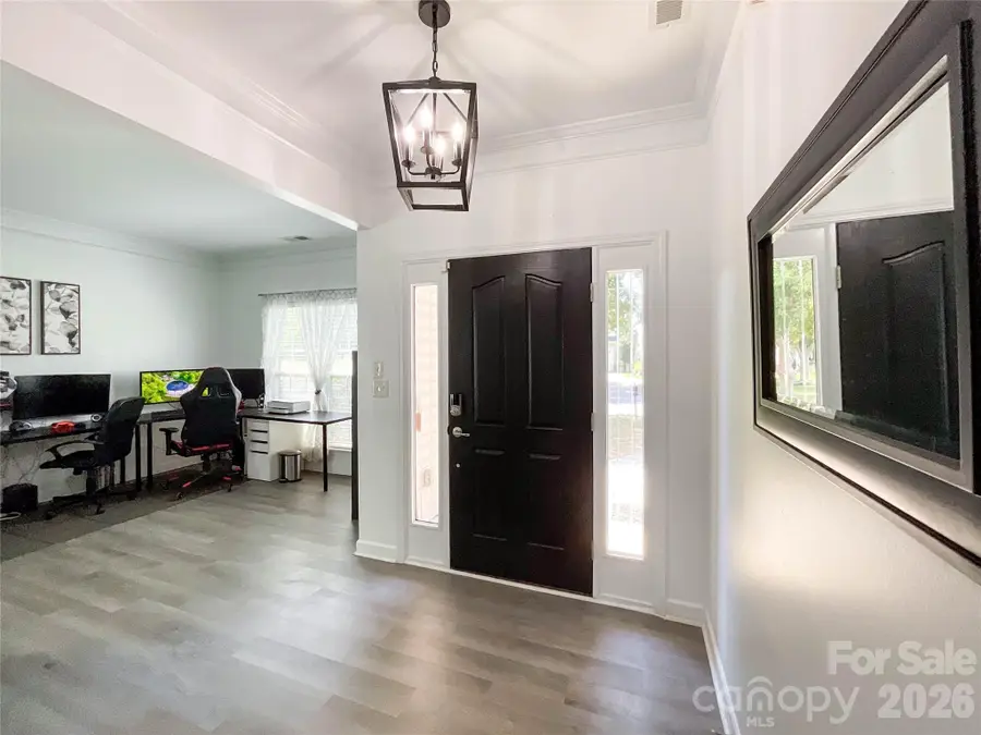 6019 Grassy Knoll Circle, Matthews, NC 28104 - #3