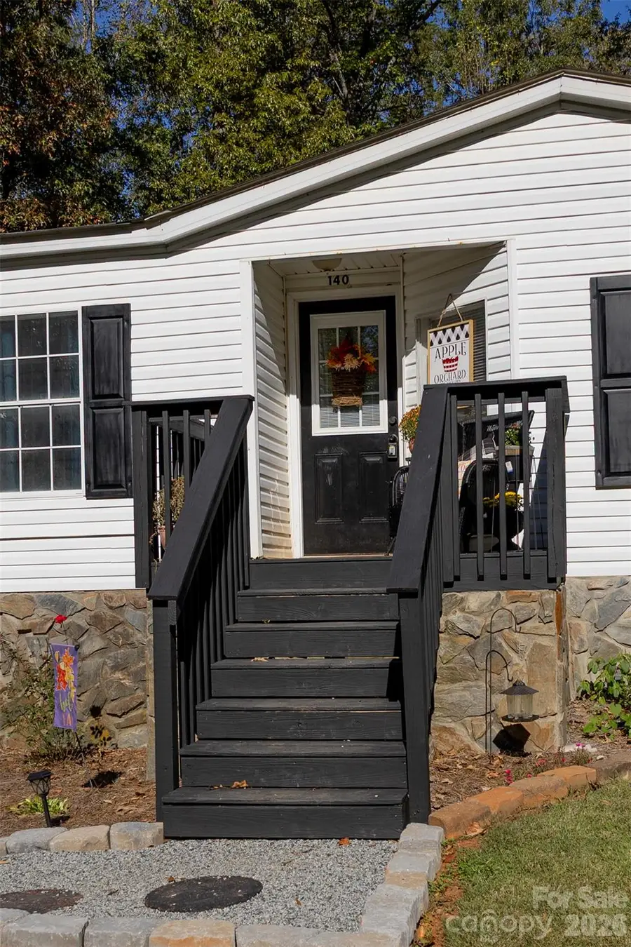 140 High Ridge Circle, Maiden, NC 28650 - #2