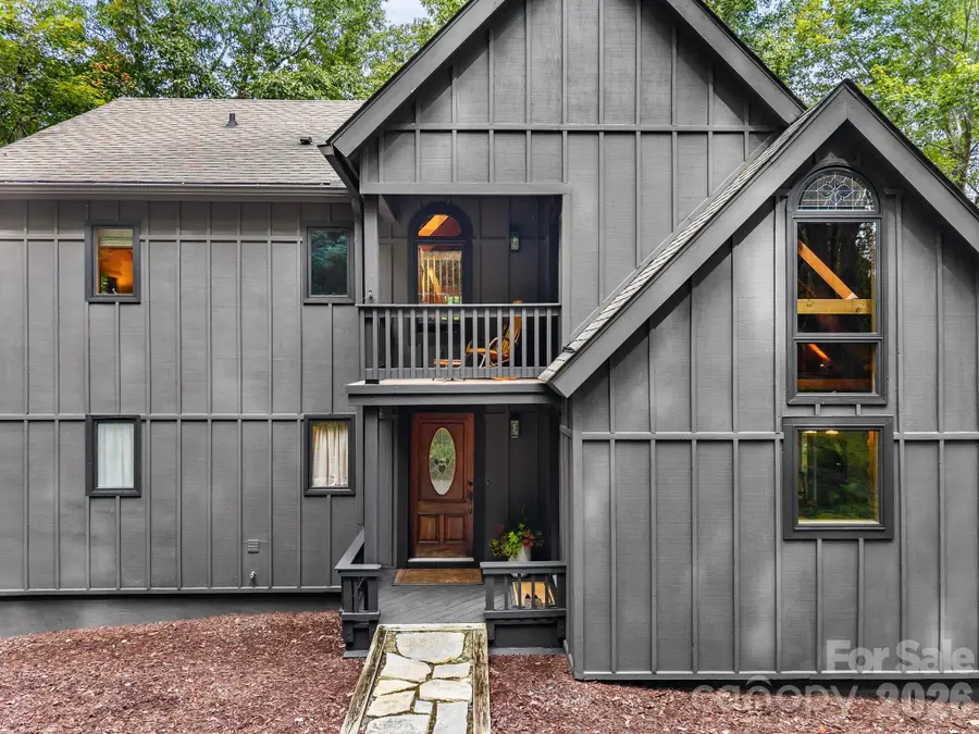 148 Tsisqua Circle, Brevard, NC 28712 - #2