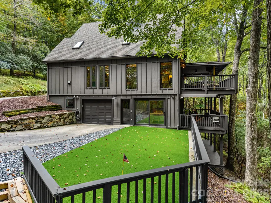 148 Tsisqua Circle, Brevard, NC 28712 - #3