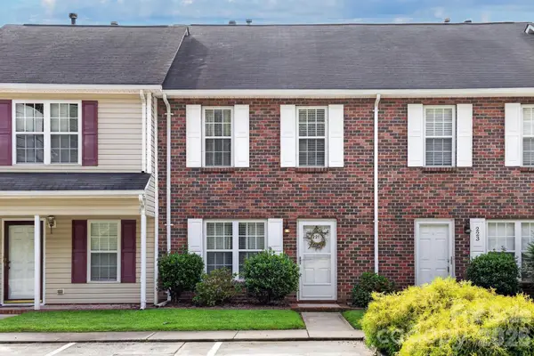 221 Linkside Court Se #5, Lenoir, NC 28645
