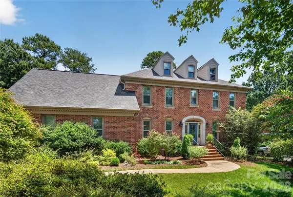6709 Alexandria Lane, Charlotte, NC 28270