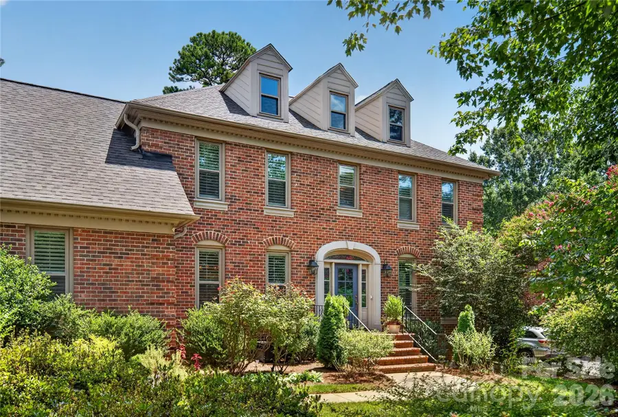 6709 Alexandria Lane, Charlotte, NC 28270 - #2