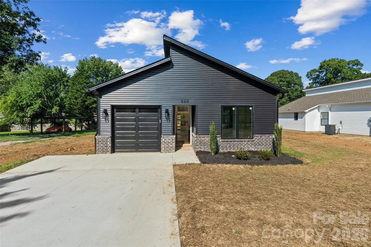 668 Jackson Terrace Sw, Concord, NC 28027 - #1