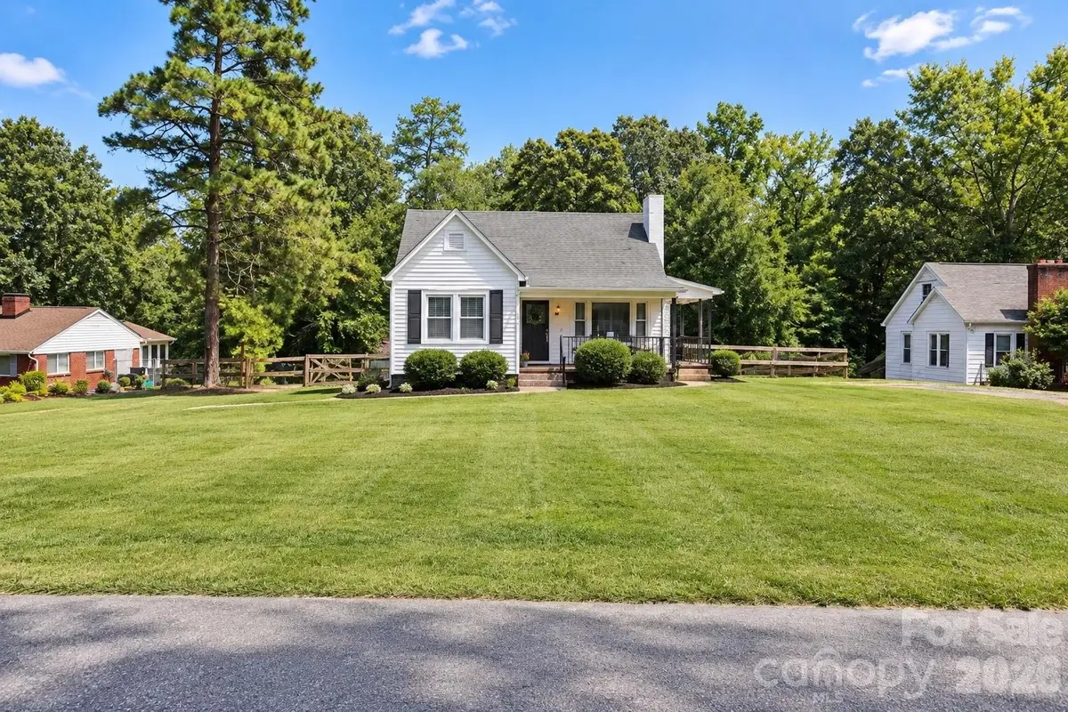 370 Belvedere Drive Nw, Concord, NC 28027 - #1