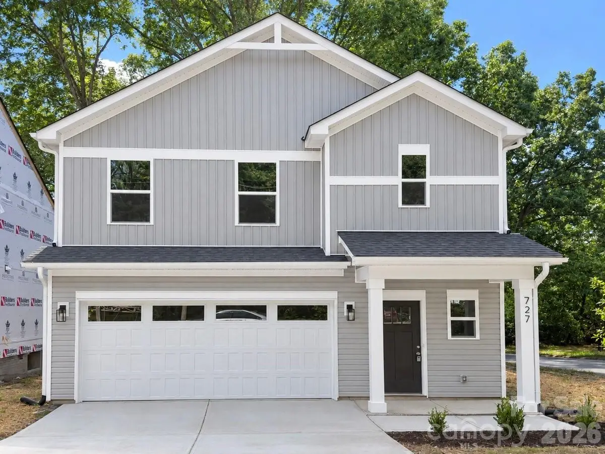 727 Key Street W, Charlotte, NC 28208 - #1