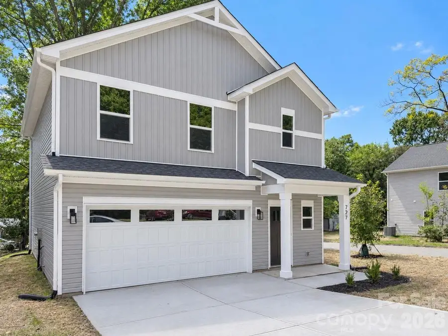 727 Key Street W, Charlotte, NC 28208 - #2