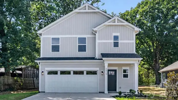 6819 Mint Street, Charlotte, NC 28214