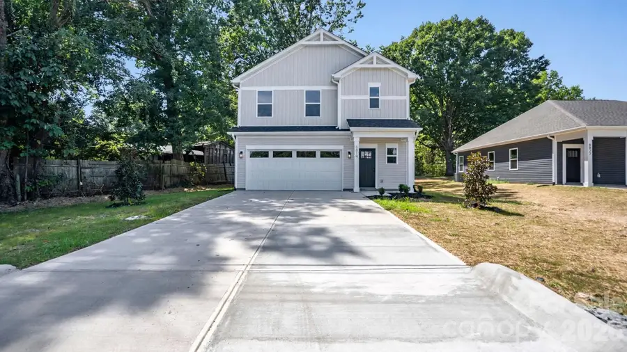 6819 Mint Street, Charlotte, NC 28214 - #2